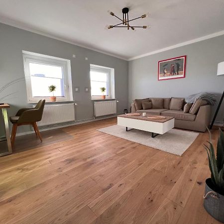Fineapartment Borgstedt Luaran gambar