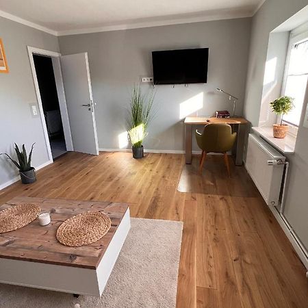 Fineapartment Borgstedt Luaran gambar